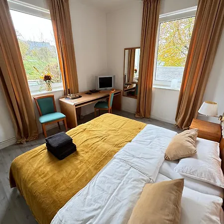 Rio Szálloda 3*