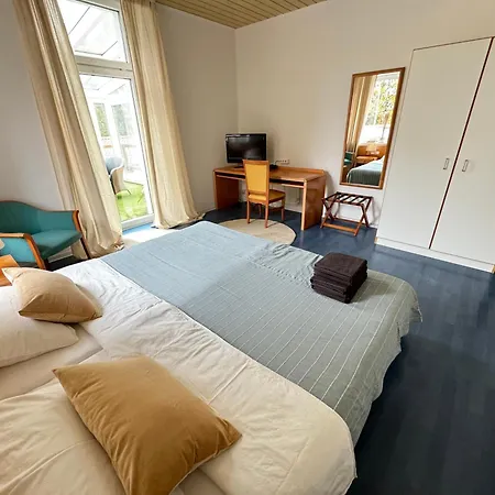 Rio Hotel Horn-Bad Meinberg