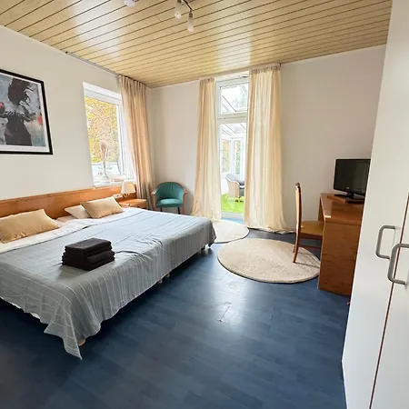 Rio Szálloda 3*