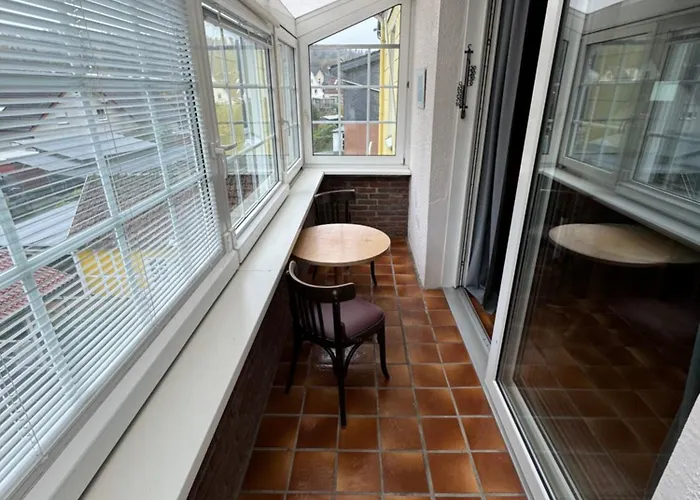 Rio Хорн-Бад-Майнберг