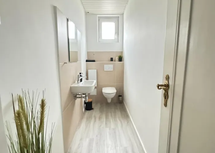 Rio Отель Хорн-Бад-Майнберг