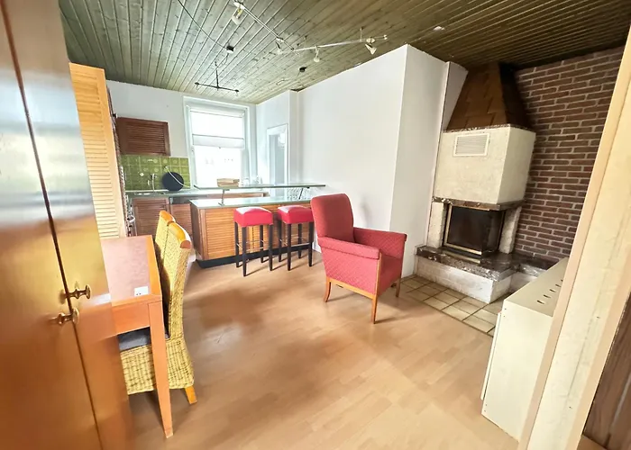 Rio 3* Хорн-Бад-Майнберг