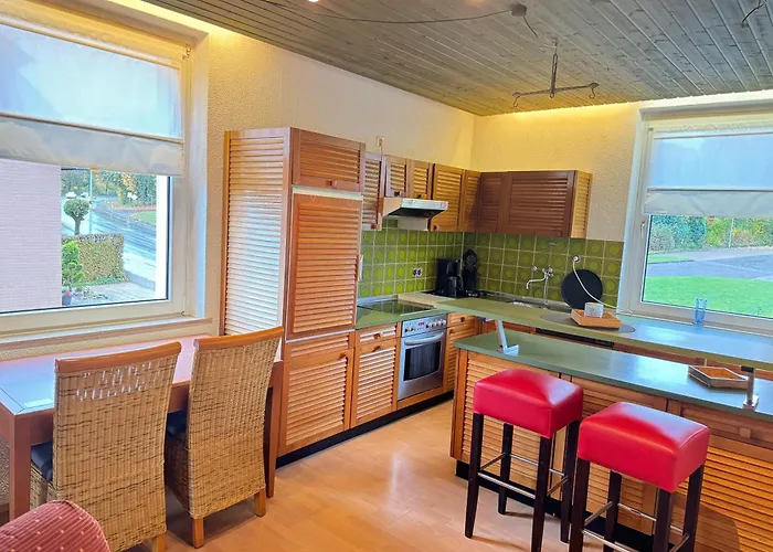 Rio 3* Хорн-Бад-Майнберг