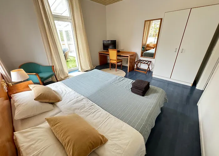 Rio Отель Хорн-Бад-Майнберг