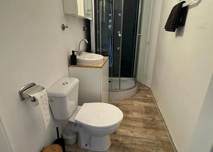 Отель Rio Хорн-Бад-Майнберг