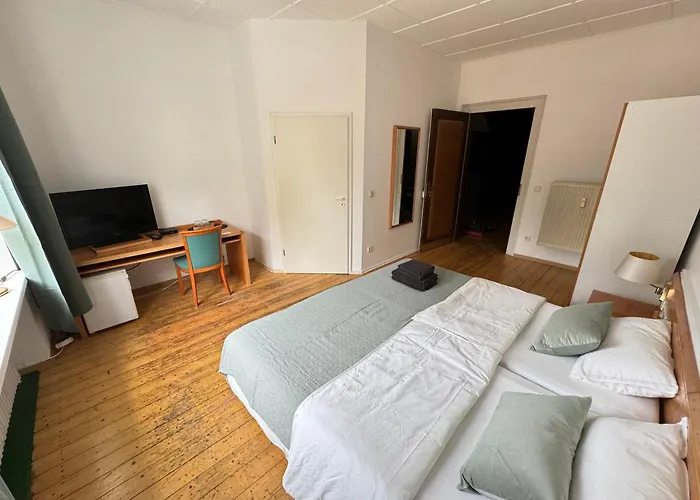 Rio Хорн-Бад-Майнберг